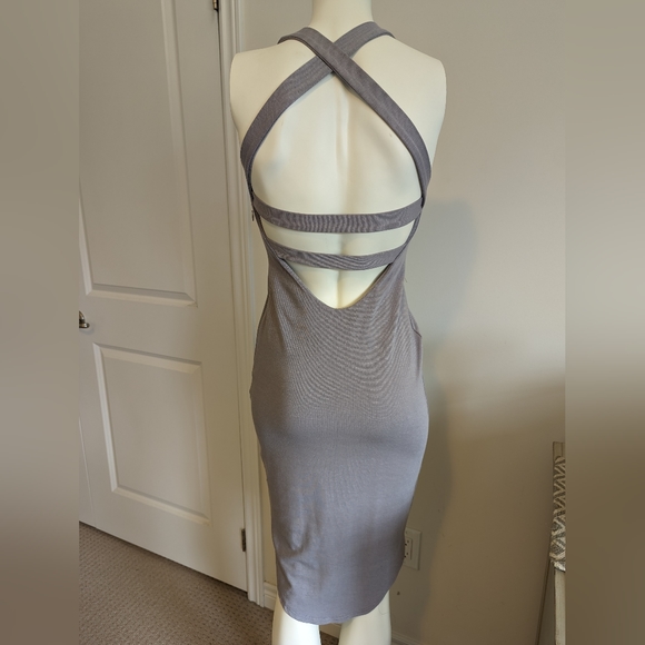 Premonition Dress - Picture 3 of 5